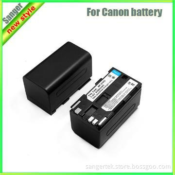 Digital Camera Battery for CANON BP950G